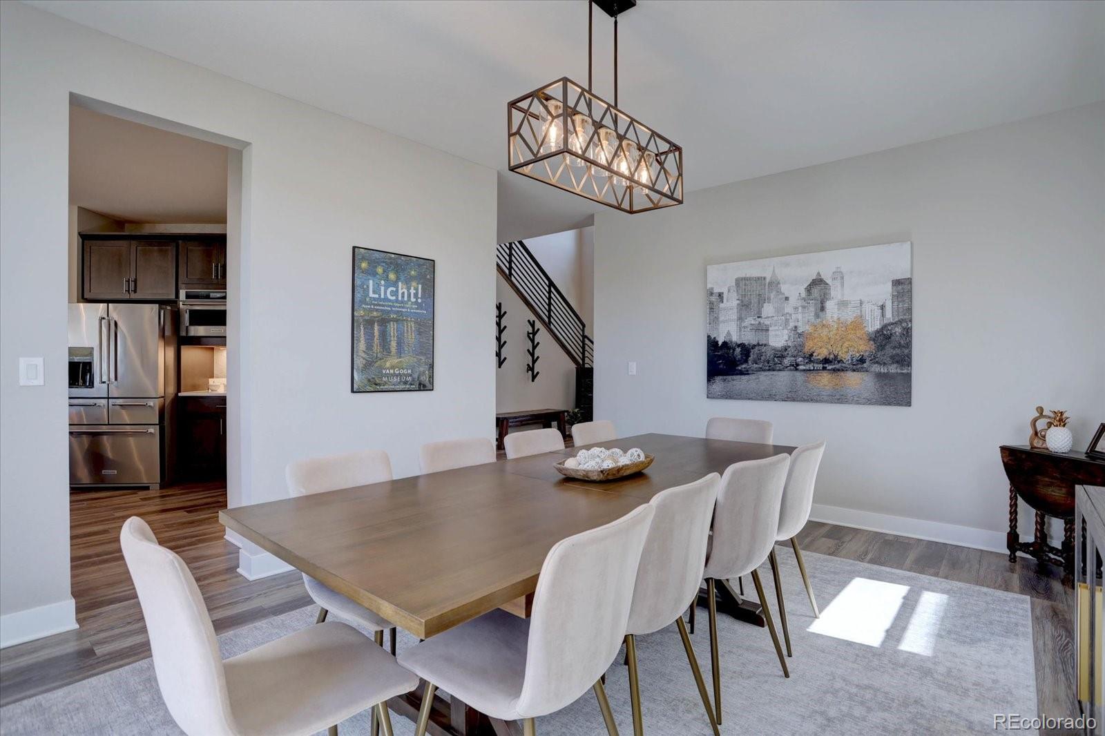 MLS Image #19 for 5578  loma vista drive,parker, Colorado