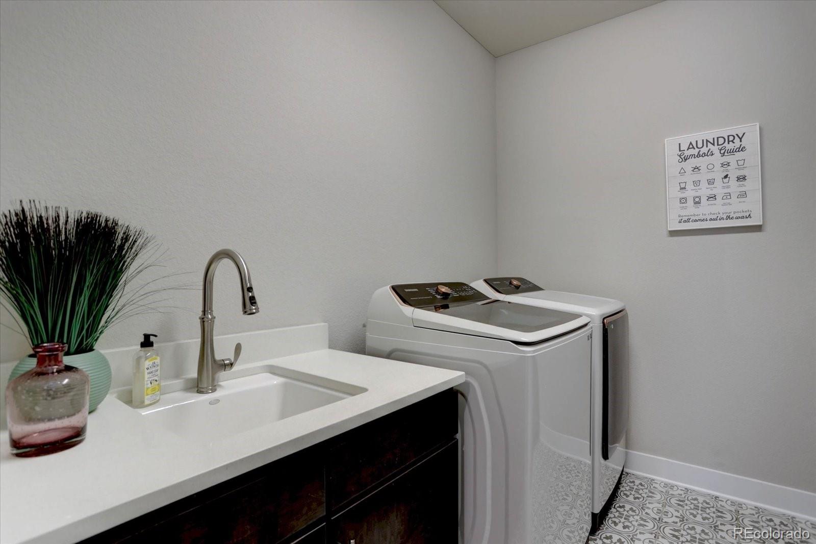 MLS Image #25 for 5578  loma vista drive,parker, Colorado