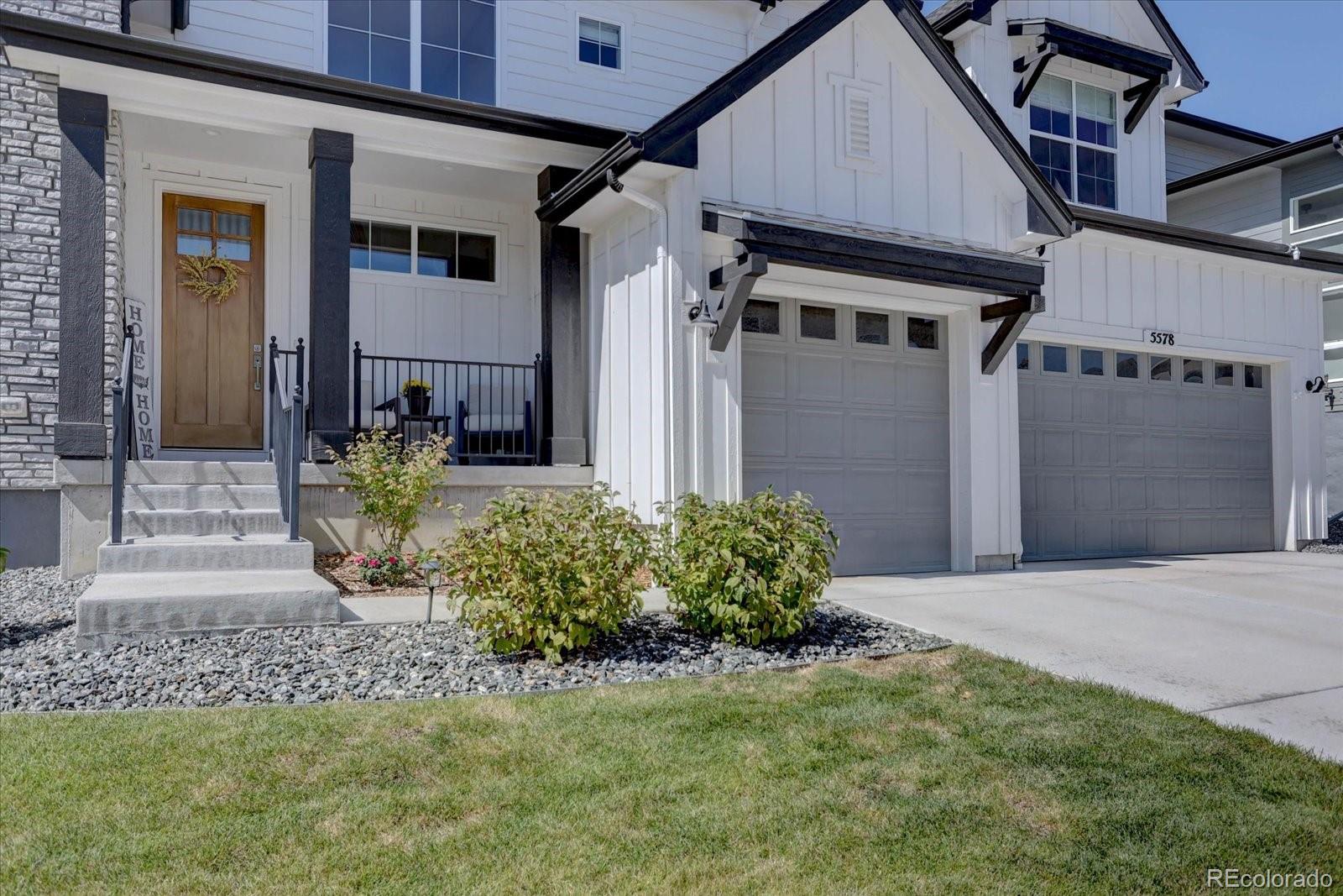 MLS Image #3 for 5578  loma vista drive,parker, Colorado