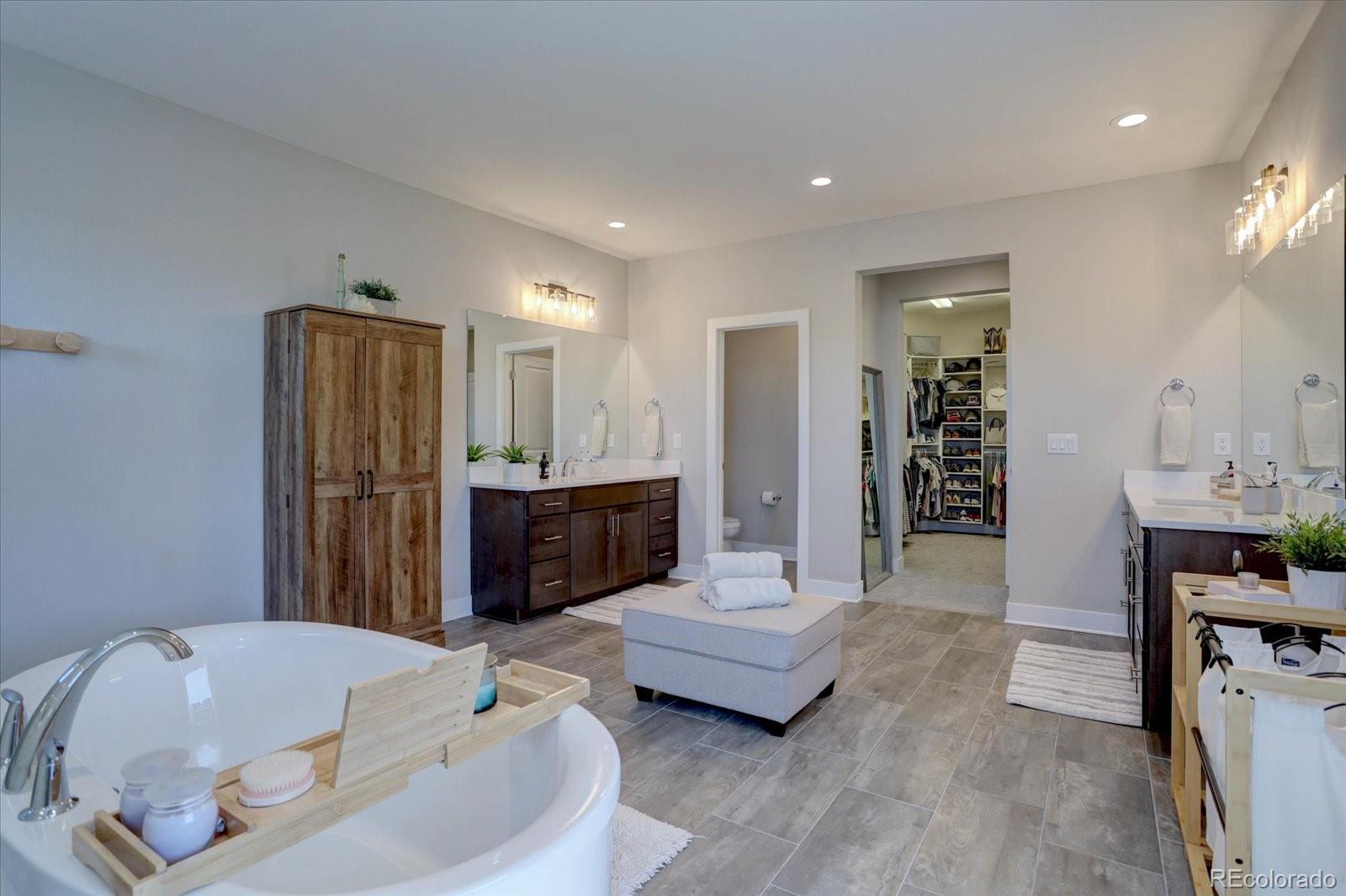 MLS Image #32 for 5578  loma vista drive,parker, Colorado