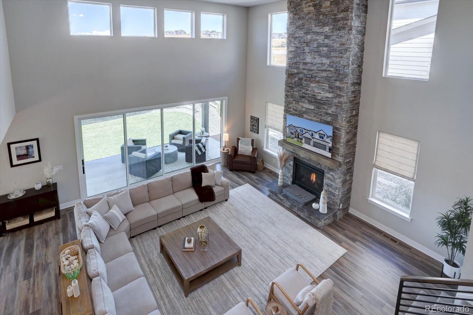 MLS Image #33 for 5578  loma vista drive,parker, Colorado
