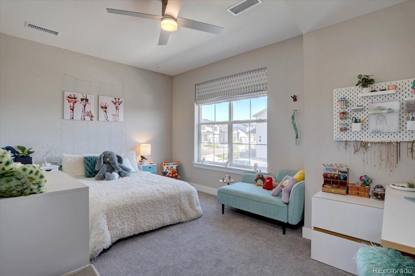 MLS Image #37 for 5578  loma vista drive,parker, Colorado