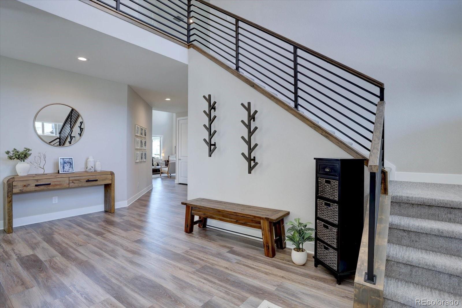 MLS Image #4 for 5578  loma vista drive,parker, Colorado