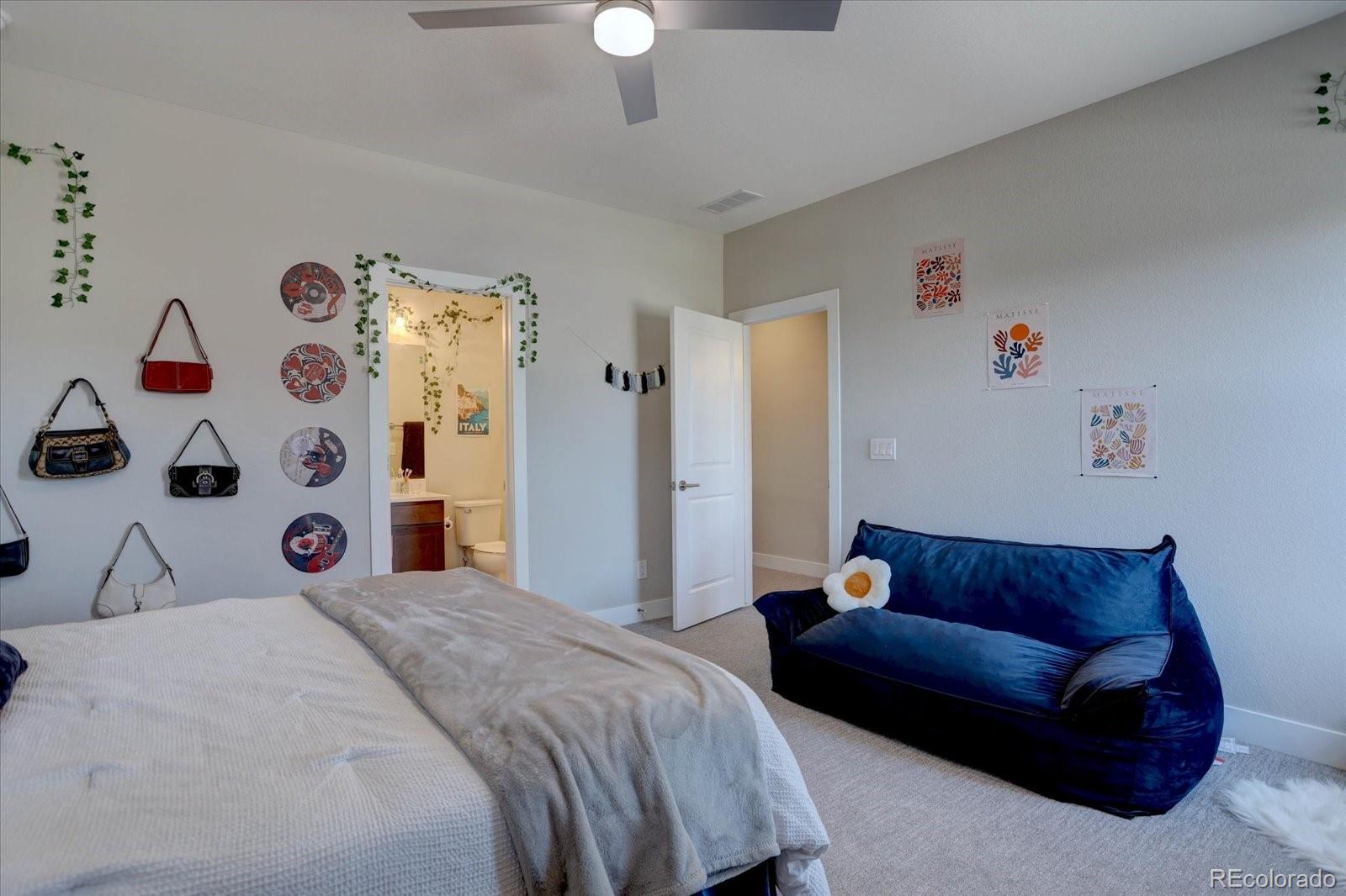 MLS Image #40 for 5578  loma vista drive,parker, Colorado
