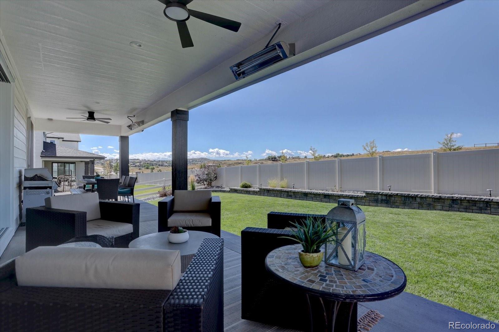 MLS Image #43 for 5578  loma vista drive,parker, Colorado