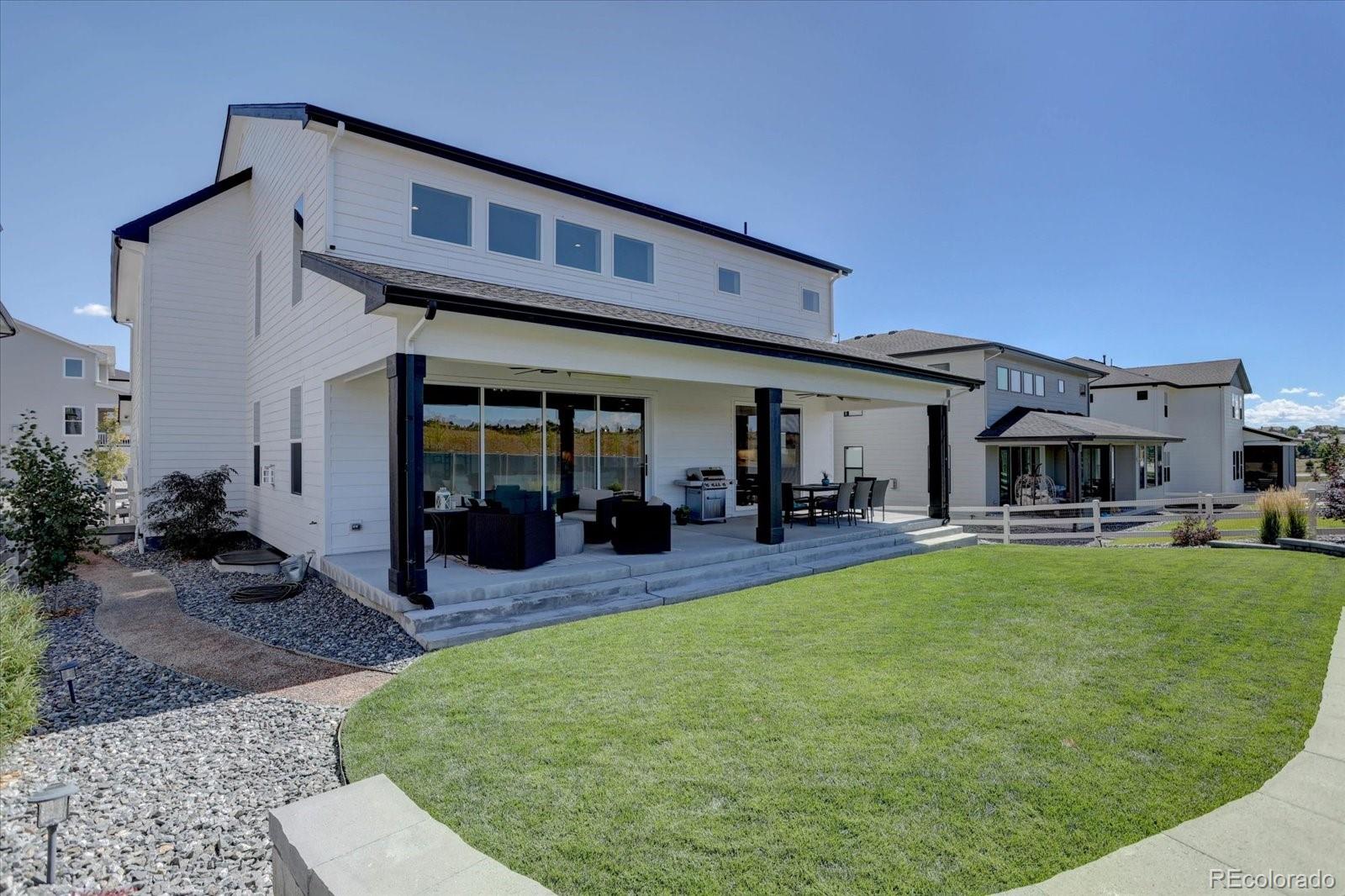 MLS Image #44 for 5578  loma vista drive,parker, Colorado