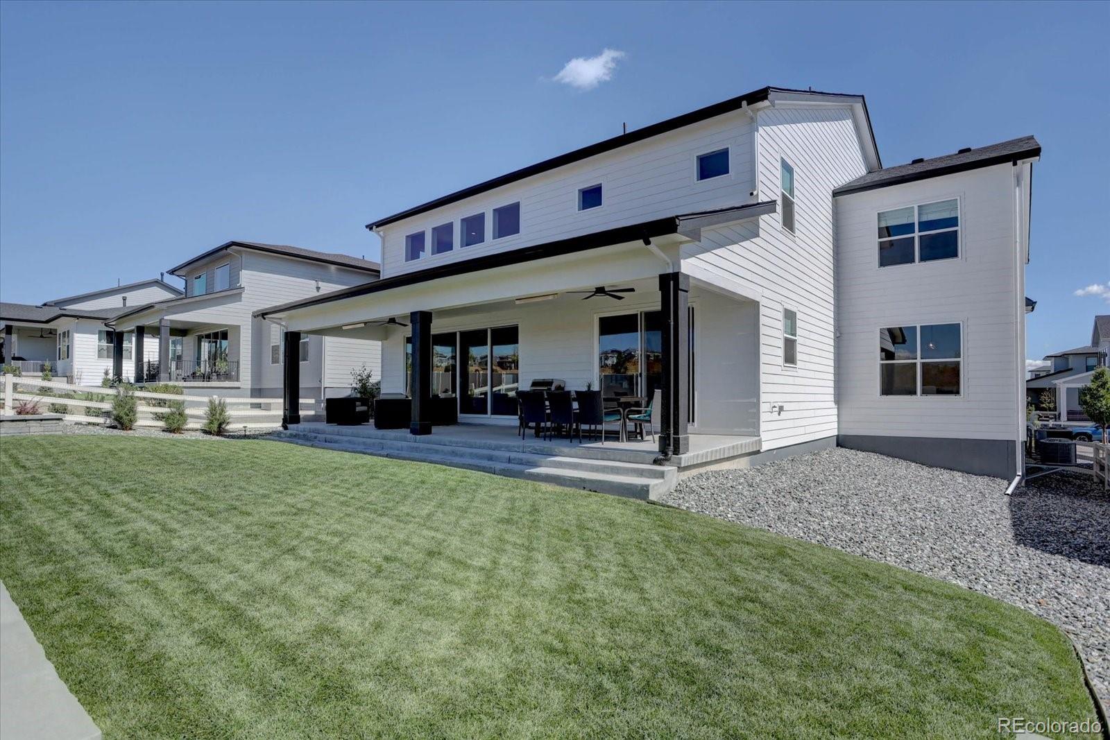 MLS Image #45 for 5578  loma vista drive,parker, Colorado