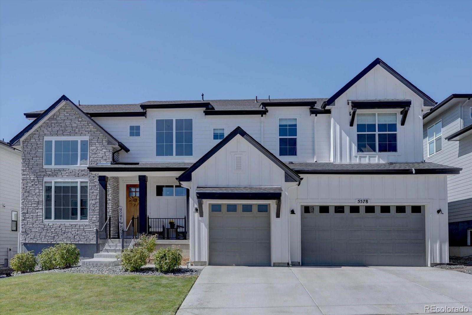 MLS Image #47 for 5578  loma vista drive,parker, Colorado