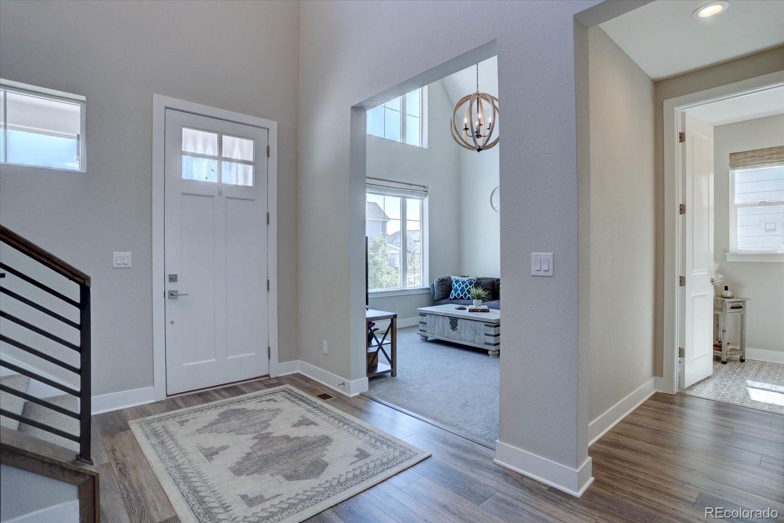 MLS Image #5 for 5578  loma vista drive,parker, Colorado
