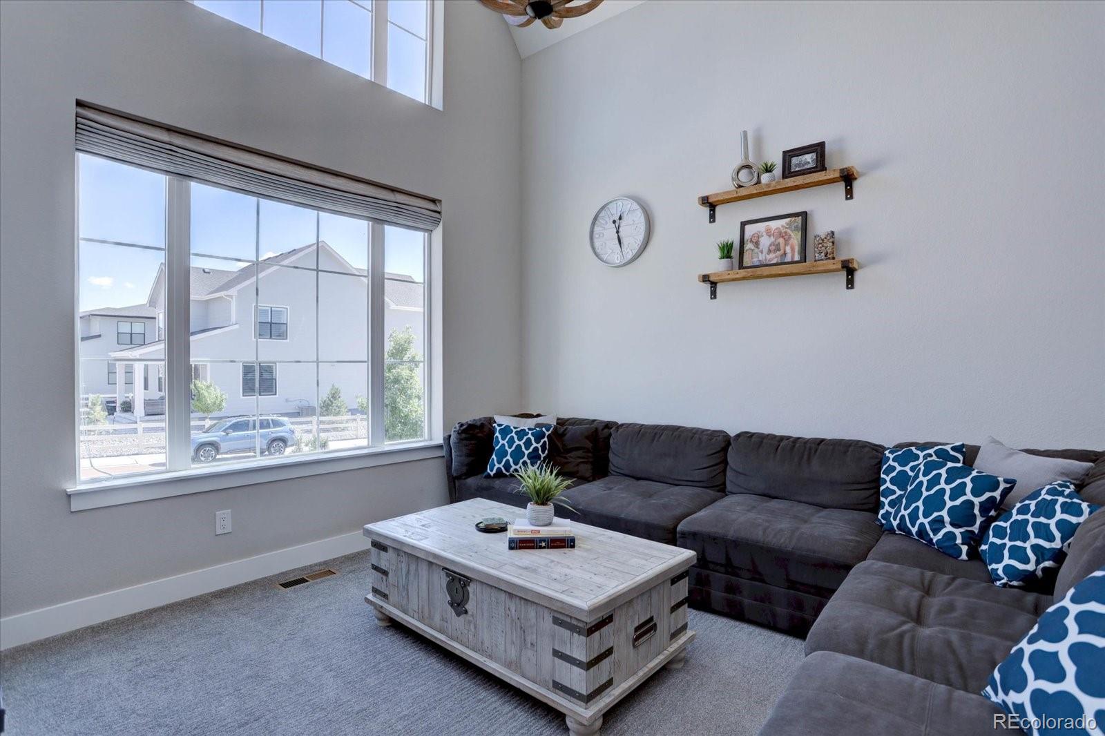 MLS Image #6 for 5578  loma vista drive,parker, Colorado
