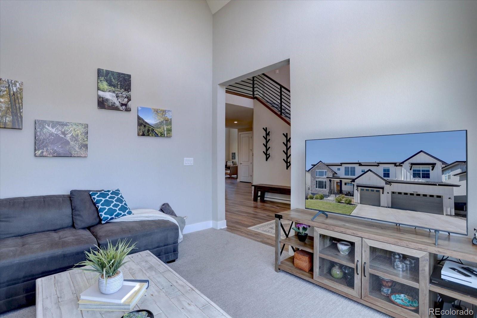 MLS Image #7 for 5578  loma vista drive,parker, Colorado