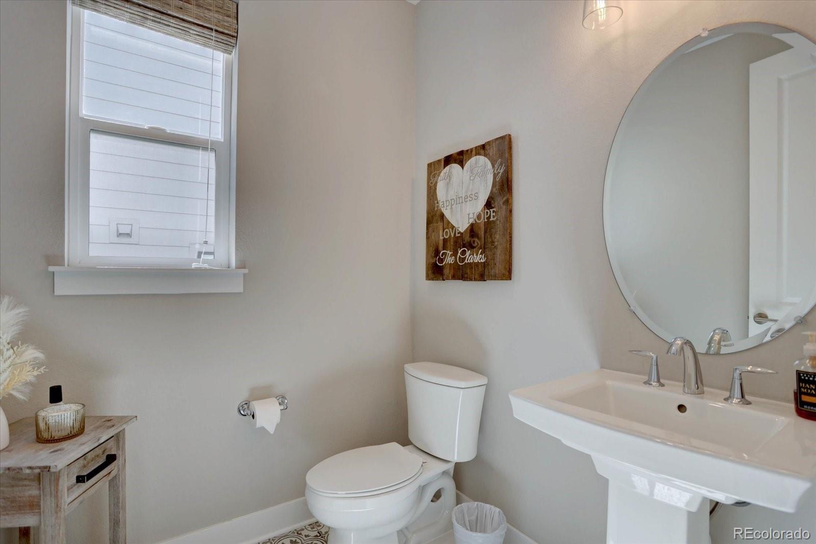 MLS Image #8 for 5578  loma vista drive,parker, Colorado
