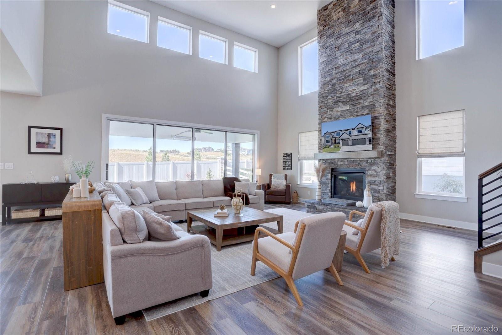 MLS Image #9 for 5578  loma vista drive,parker, Colorado