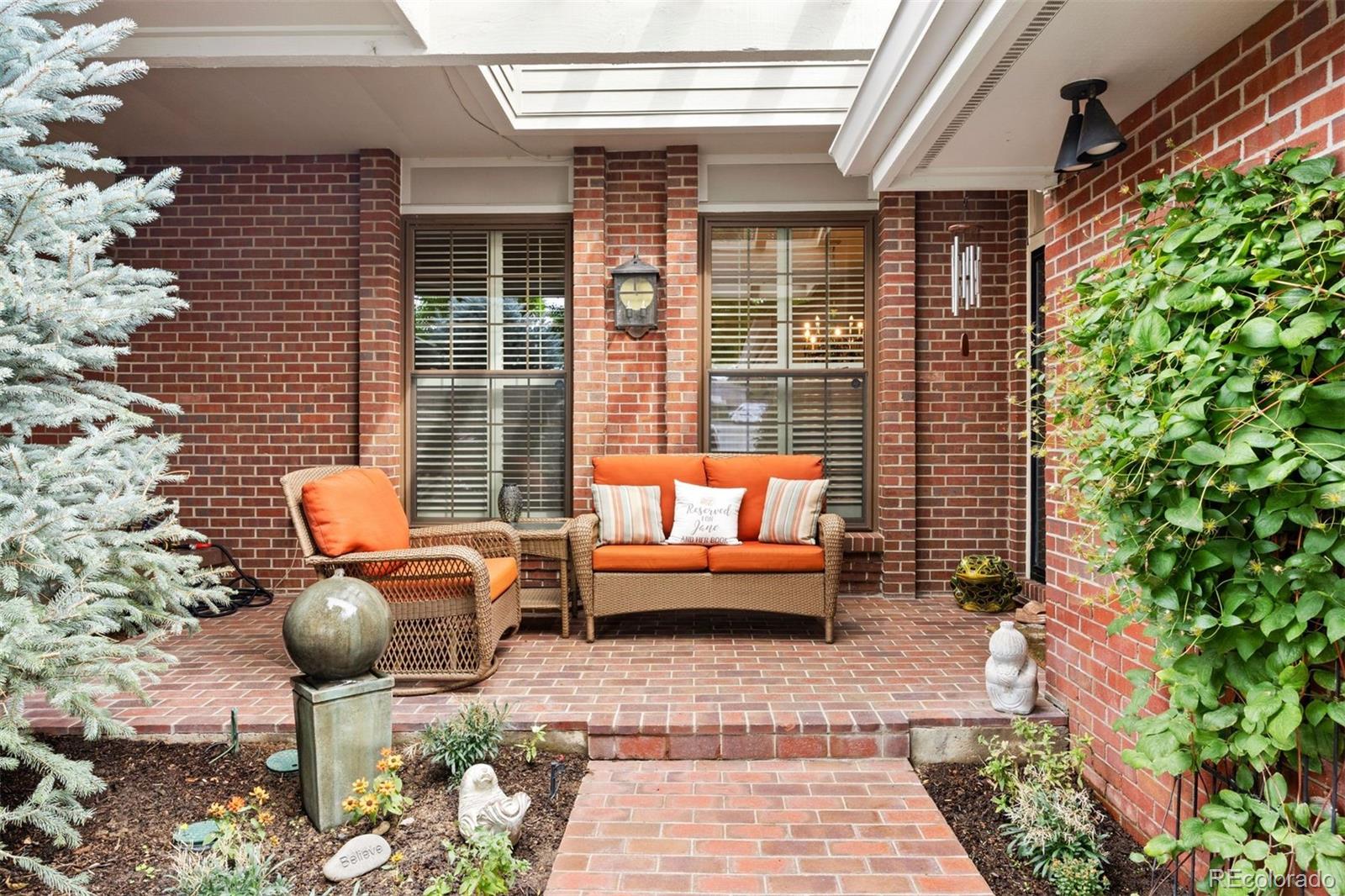 MLS Image #1 for 2800 s university boulevard,denver, Colorado