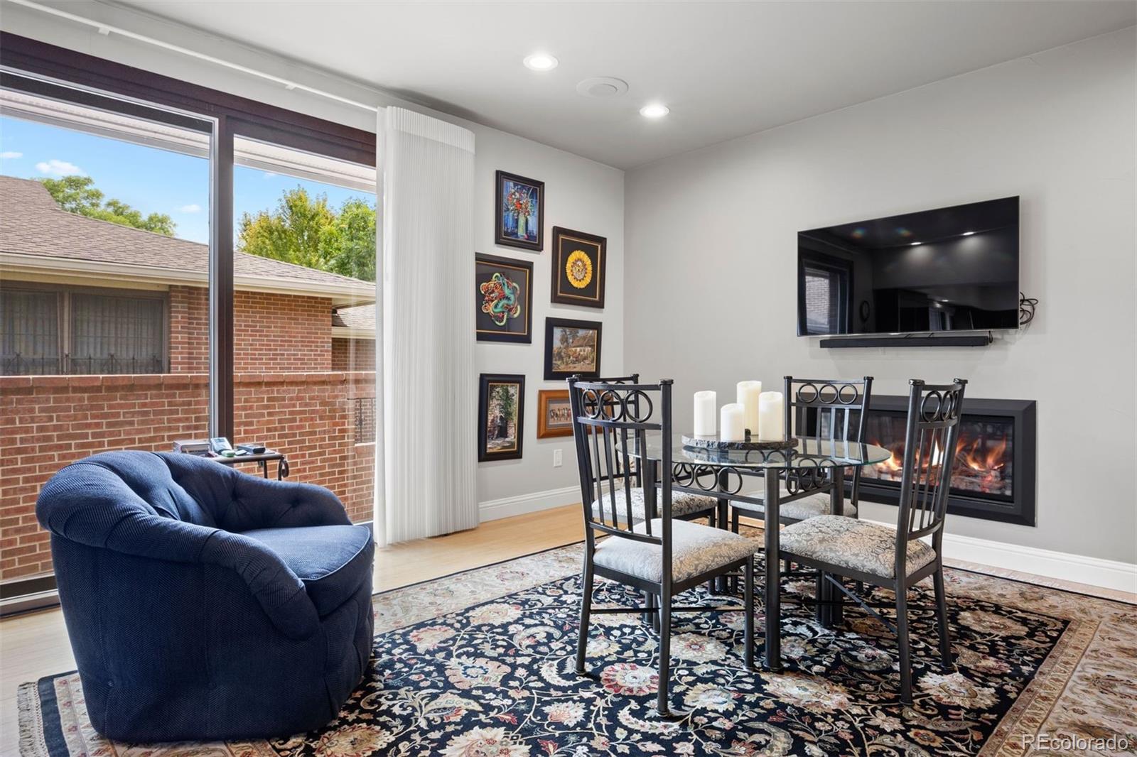 MLS Image #11 for 2800 s university boulevard,denver, Colorado