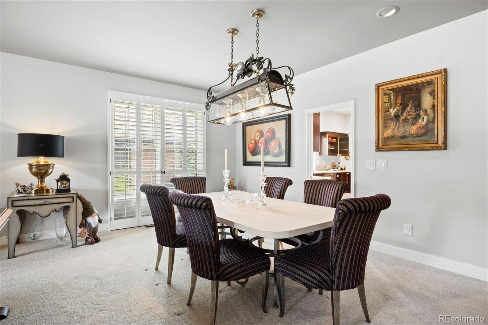 MLS Image #13 for 2800 s university boulevard,denver, Colorado