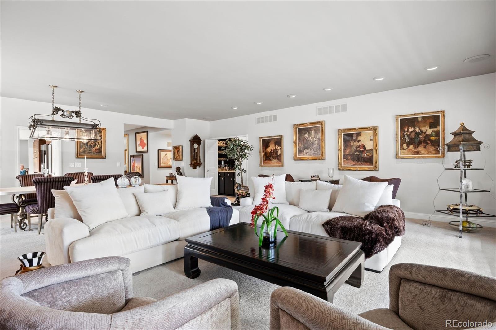 MLS Image #15 for 2800 s university boulevard,denver, Colorado