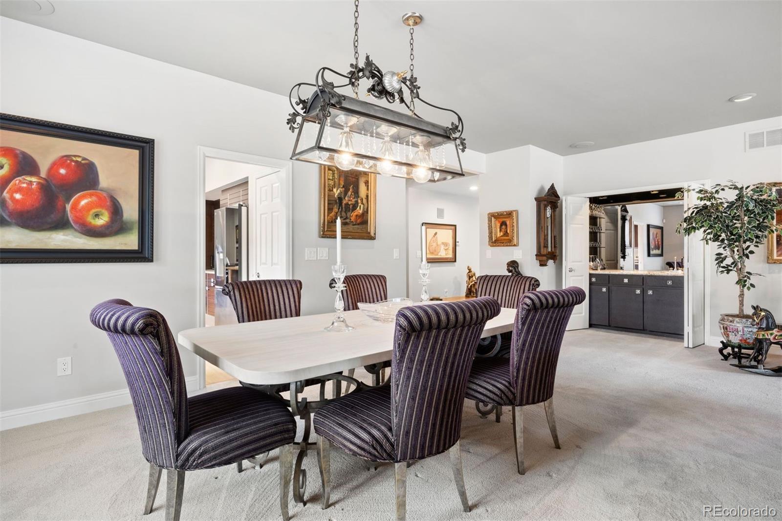 MLS Image #16 for 2800 s university boulevard,denver, Colorado