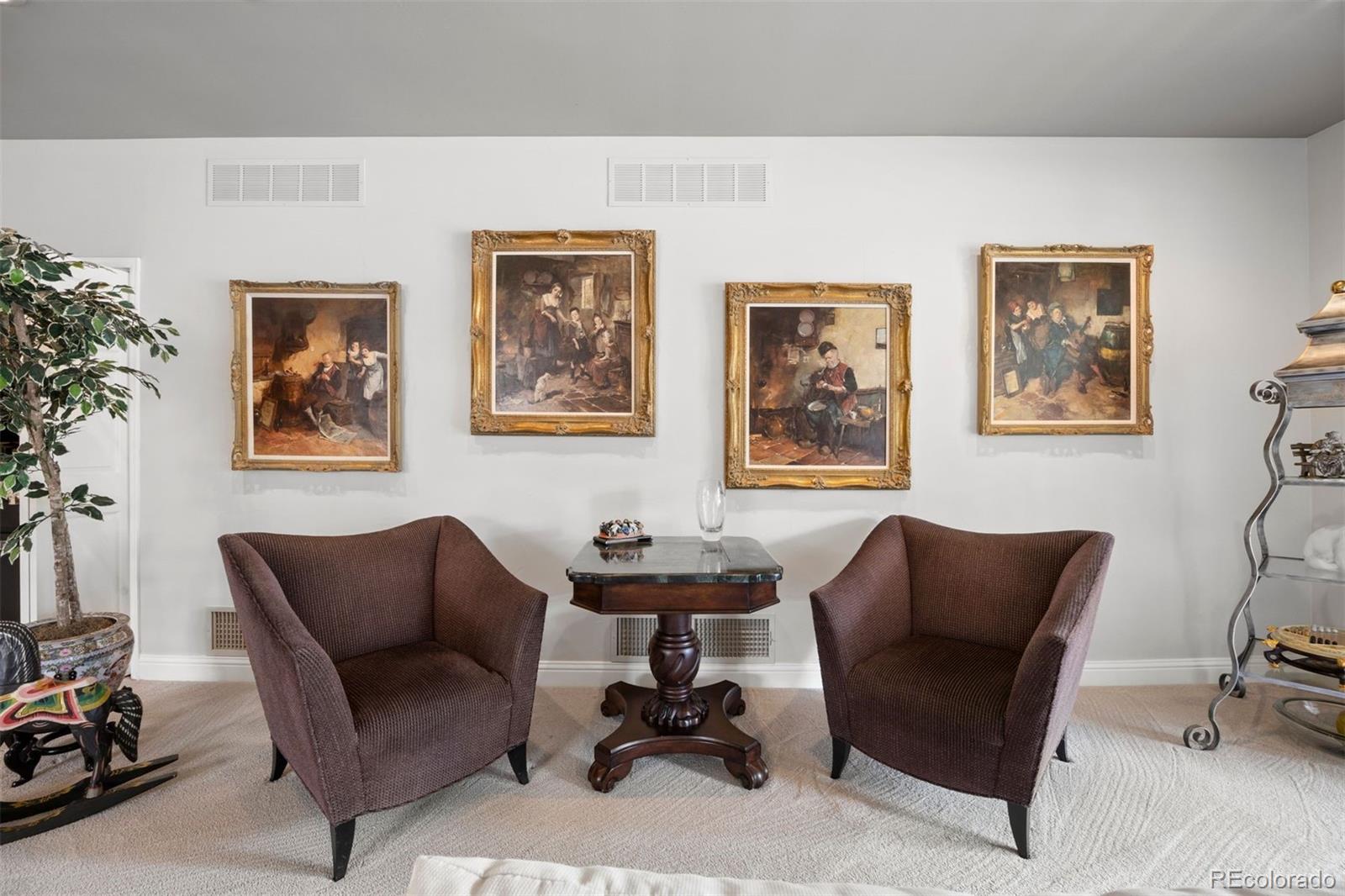 MLS Image #17 for 2800 s university boulevard,denver, Colorado