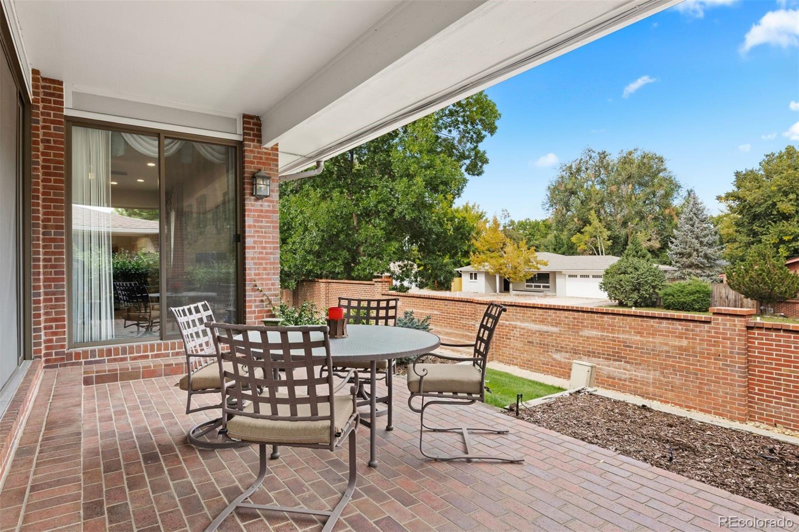 MLS Image #19 for 2800 s university boulevard,denver, Colorado