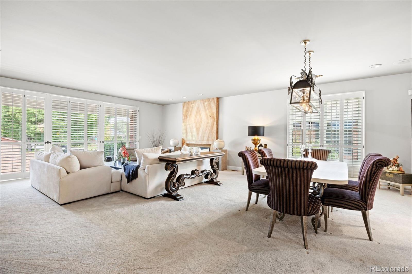 MLS Image #20 for 2800 s university boulevard,denver, Colorado