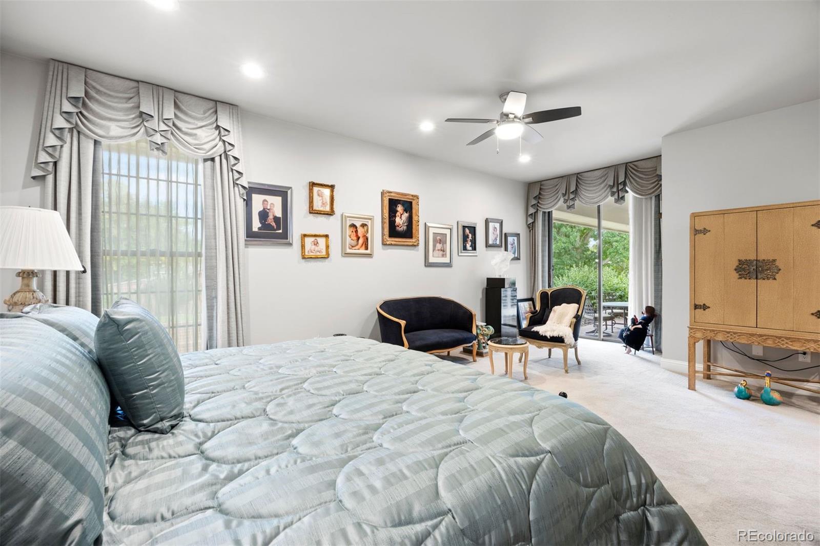 MLS Image #22 for 2800 s university boulevard,denver, Colorado