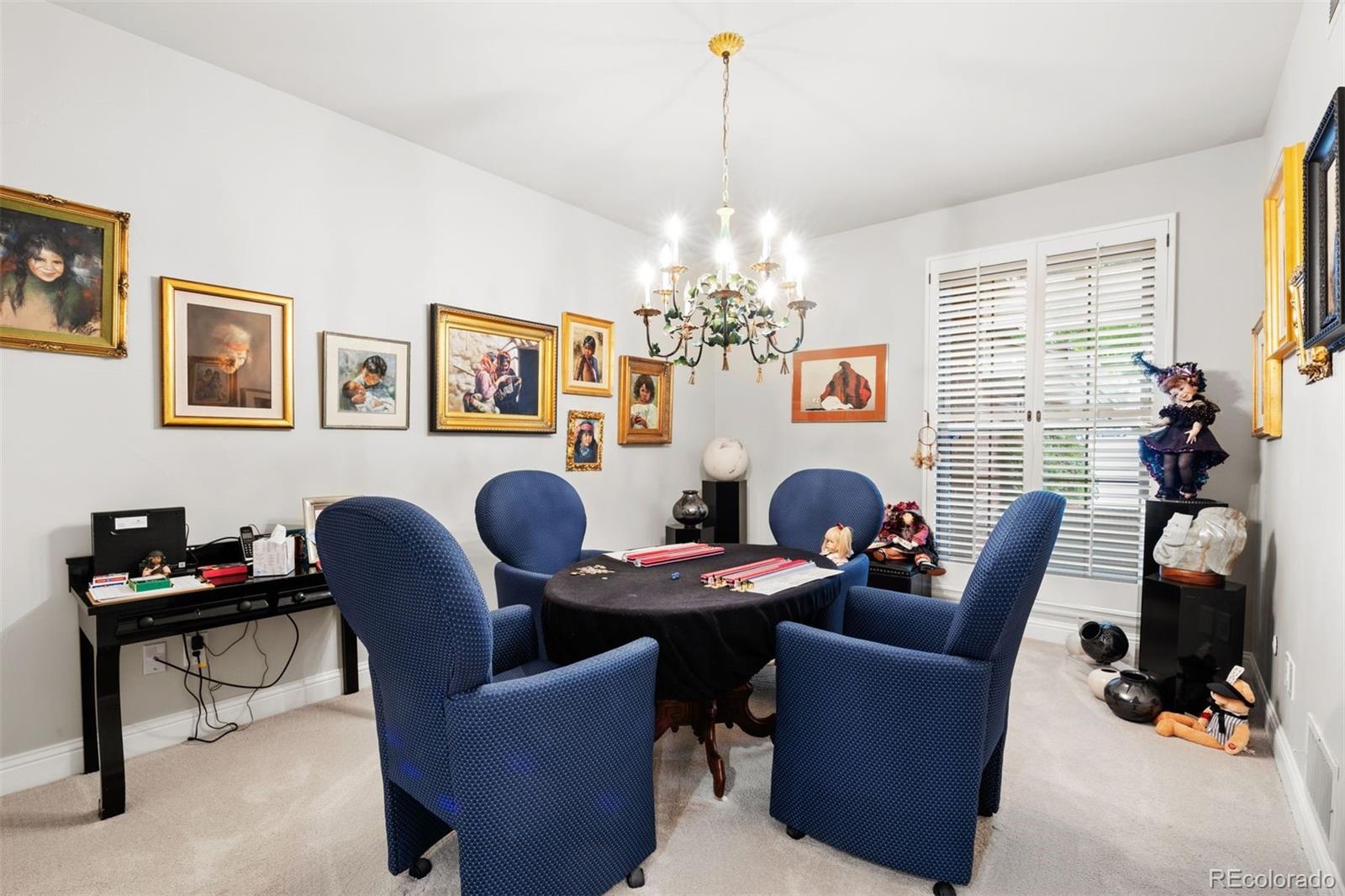 MLS Image #26 for 2800 s university boulevard,denver, Colorado