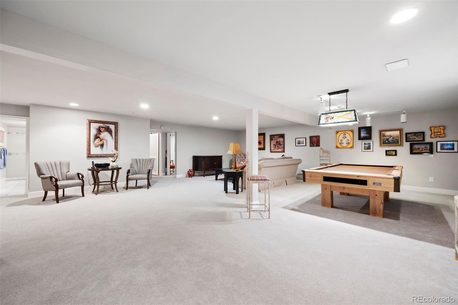 MLS Image #29 for 2800 s university boulevard,denver, Colorado