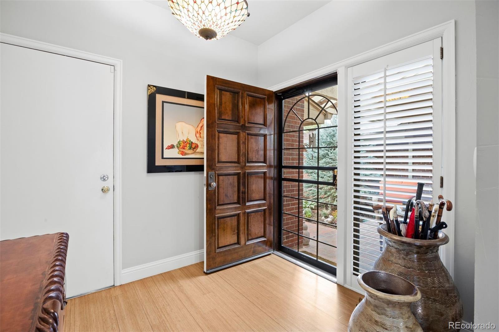 MLS Image #3 for 2800 s university boulevard,denver, Colorado