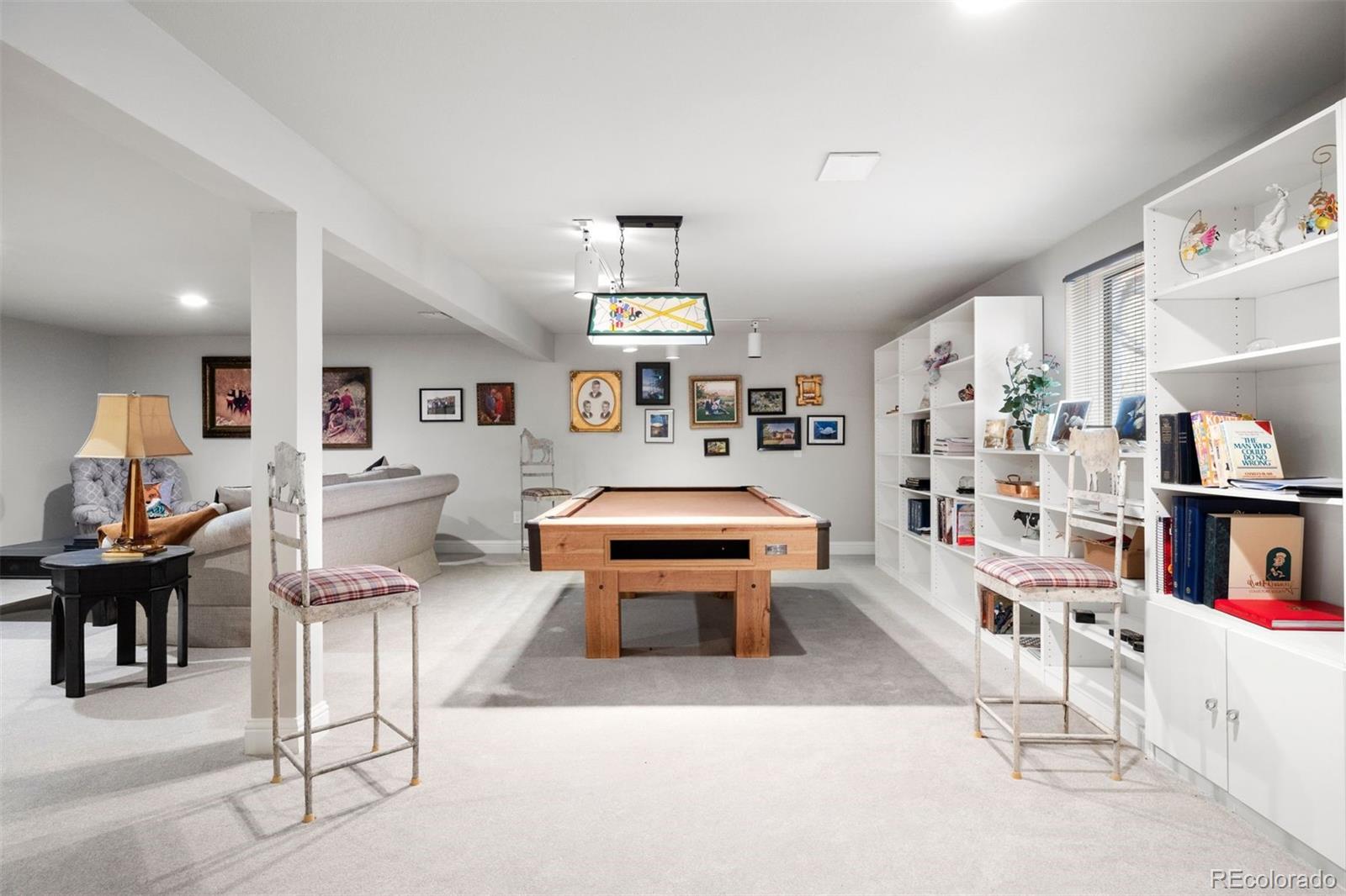 MLS Image #32 for 2800 s university boulevard,denver, Colorado