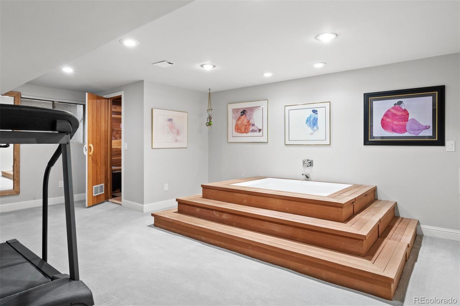 MLS Image #35 for 2800 s university boulevard,denver, Colorado