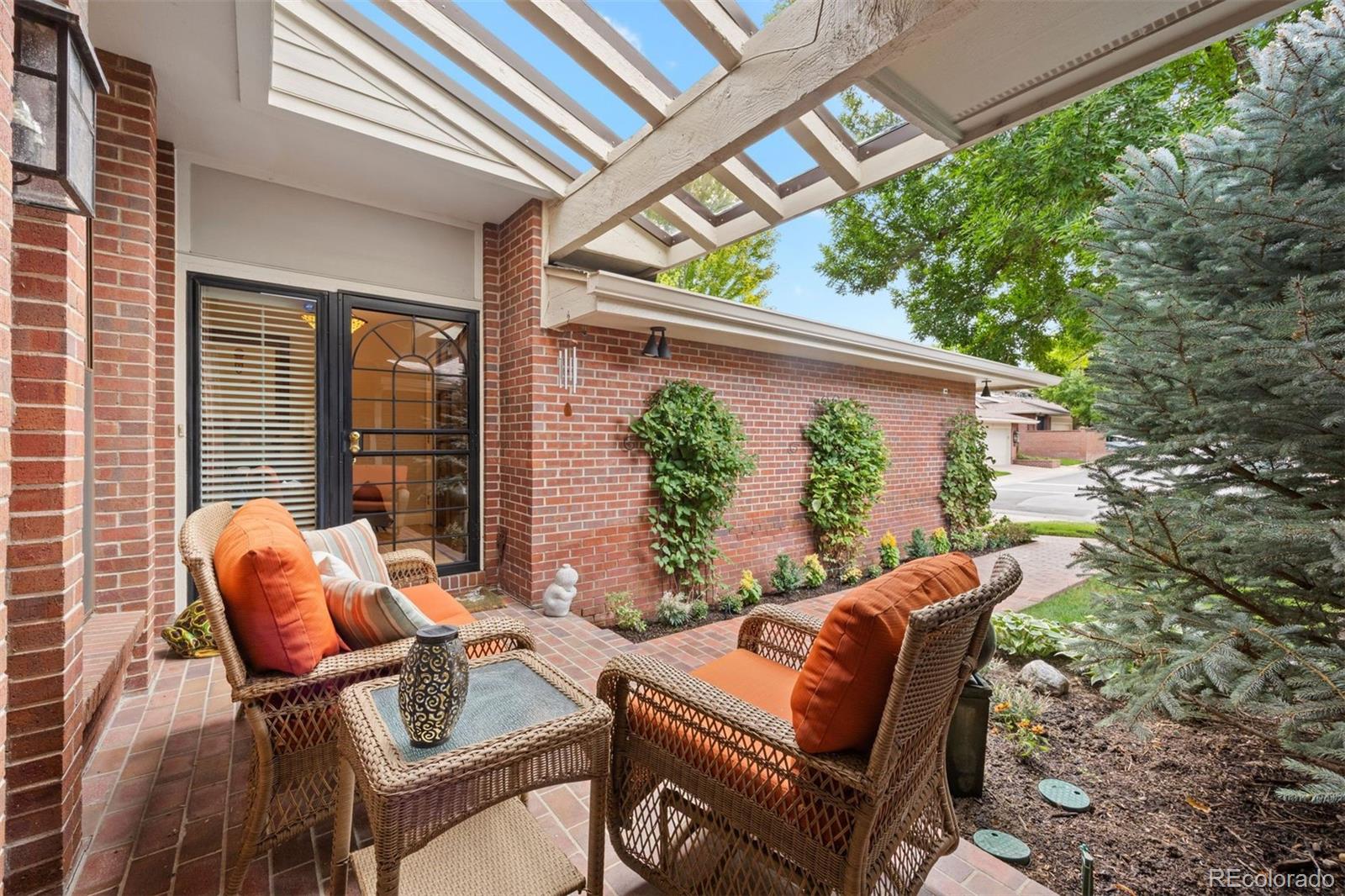 MLS Image #36 for 2800 s university boulevard,denver, Colorado