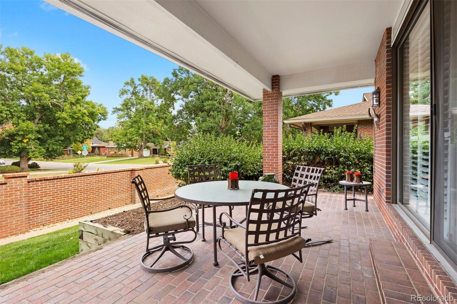 MLS Image #37 for 2800 s university boulevard,denver, Colorado