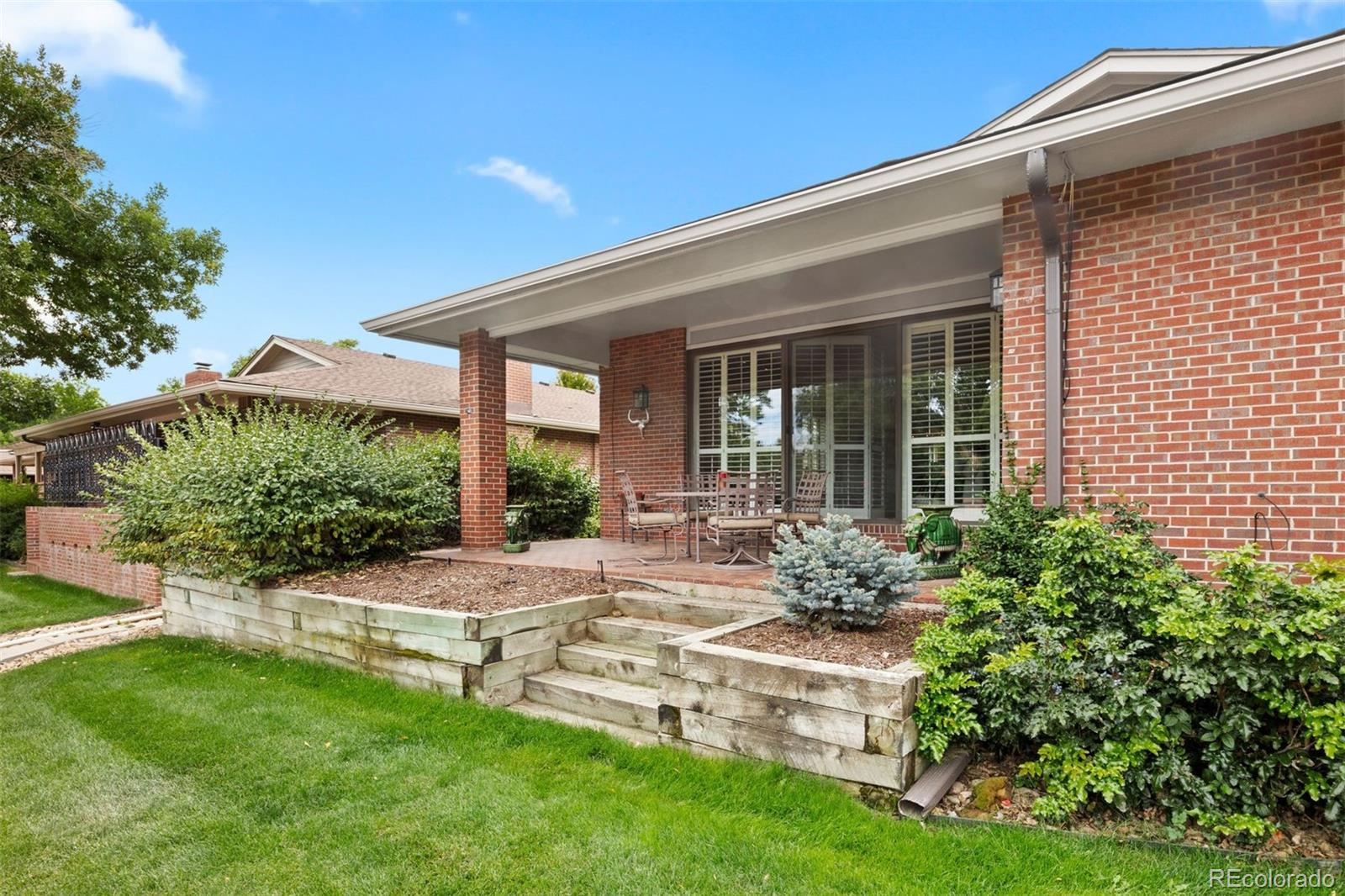 MLS Image #38 for 2800 s university boulevard,denver, Colorado