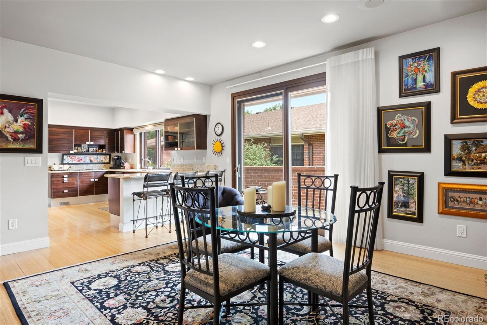 MLS Image #5 for 2800 s university boulevard,denver, Colorado
