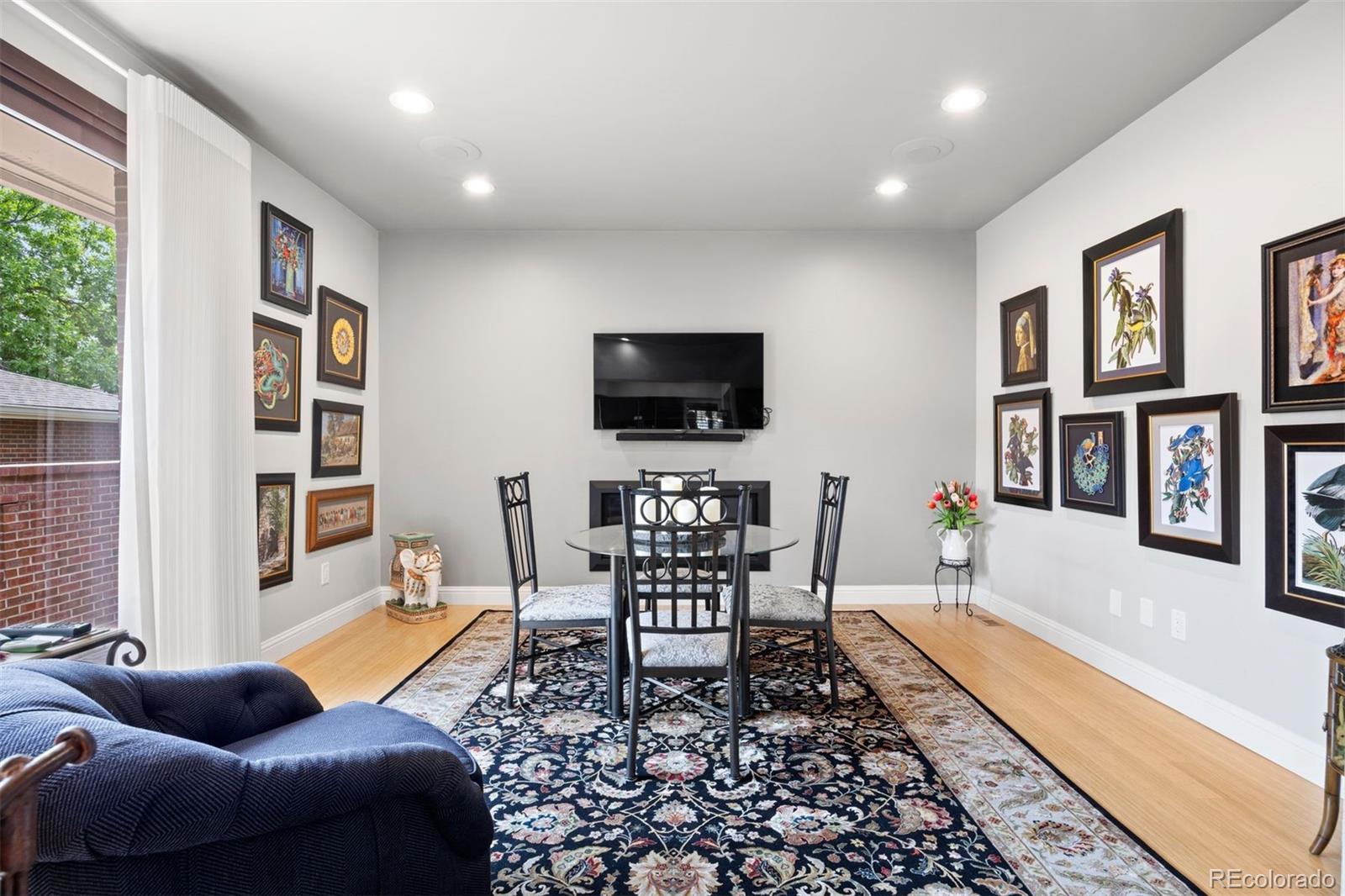 MLS Image #6 for 2800 s university boulevard,denver, Colorado