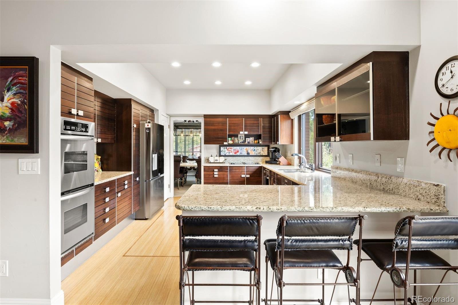 MLS Image #7 for 2800 s university boulevard,denver, Colorado