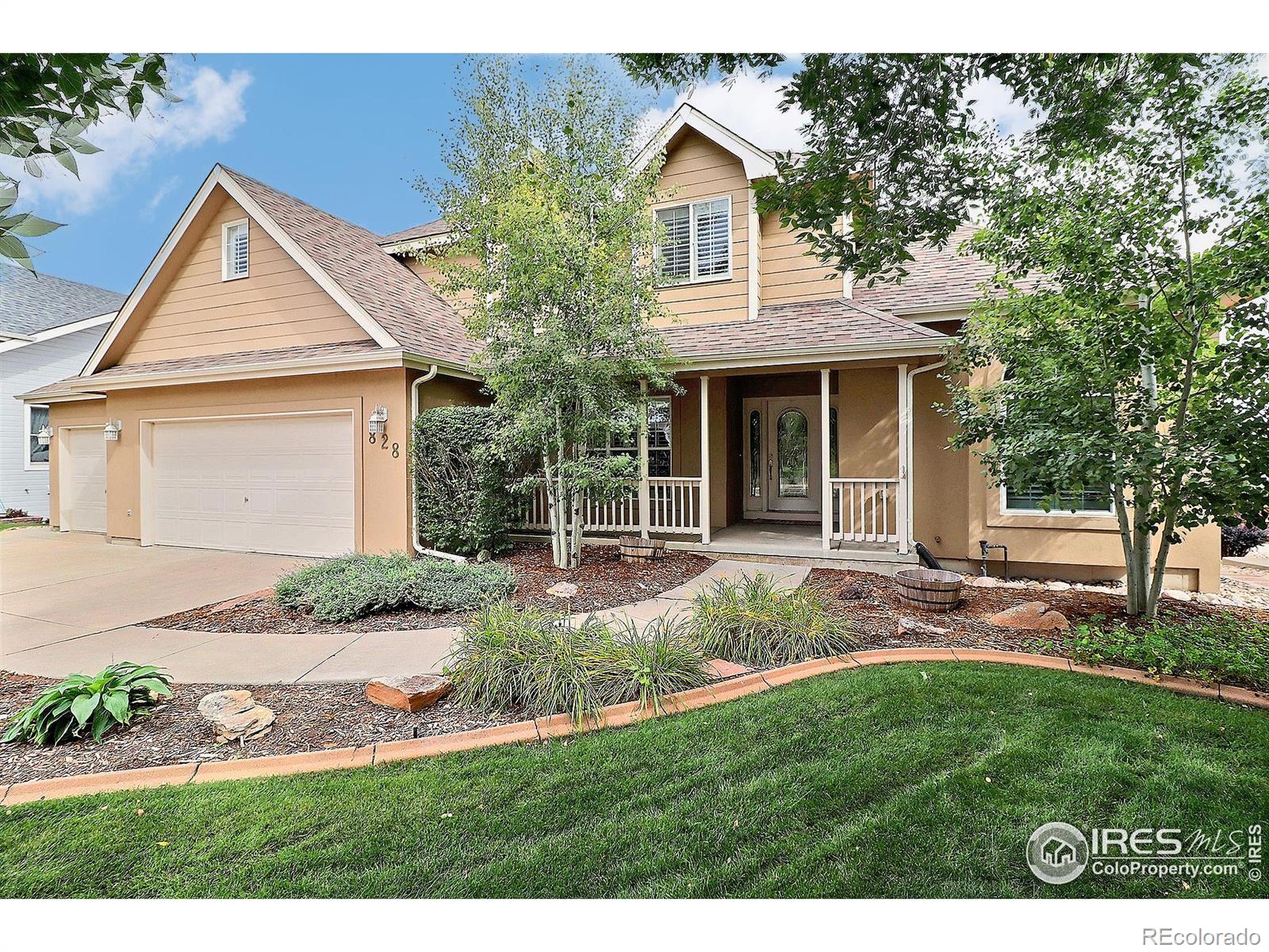MLS Image #0 for 828  52nd avenue,greeley, Colorado
