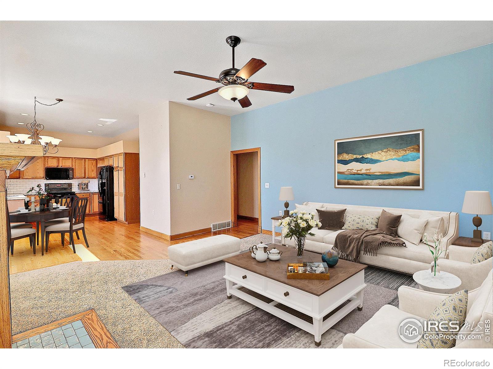 MLS Image #10 for 828  52nd avenue,greeley, Colorado