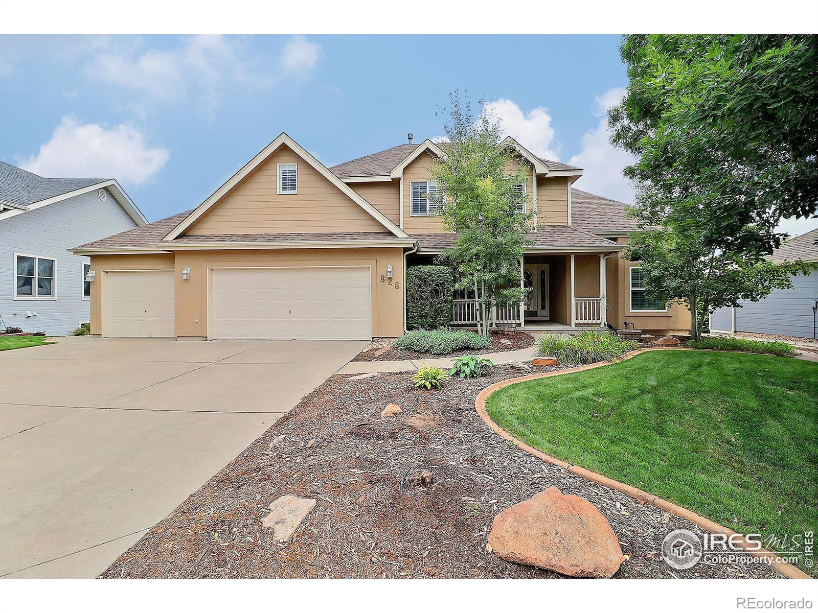 MLS Image #2 for 828  52nd avenue,greeley, Colorado