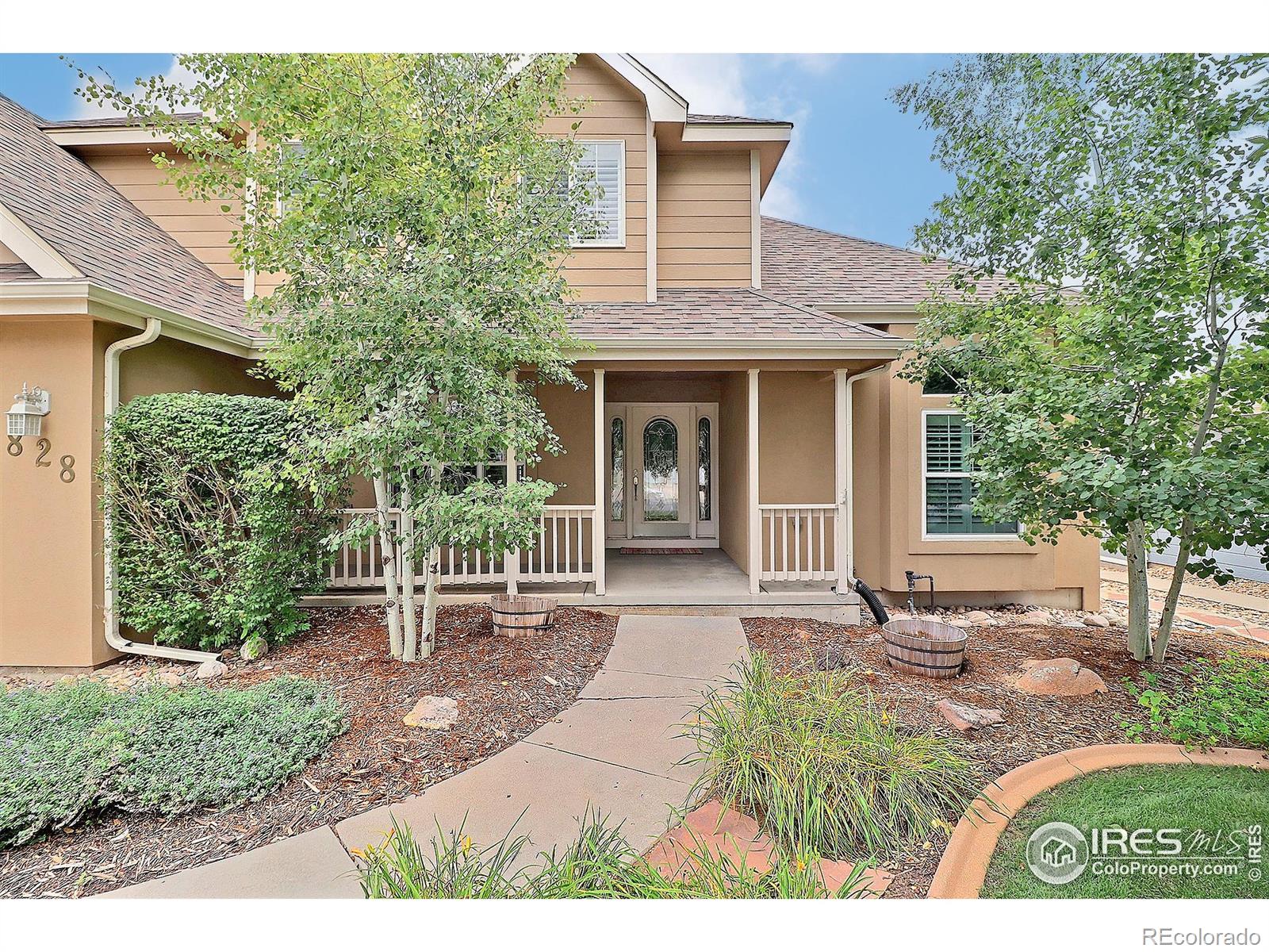 MLS Image #3 for 828  52nd avenue,greeley, Colorado