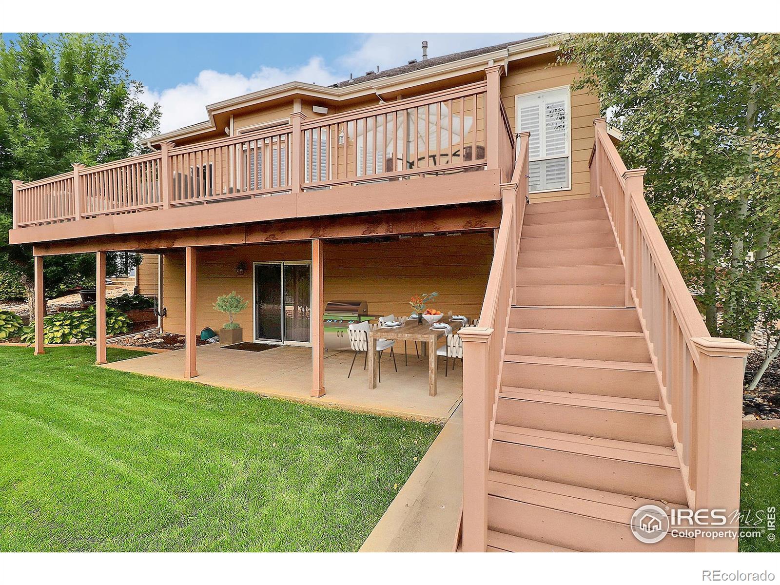 MLS Image #38 for 828  52nd avenue,greeley, Colorado