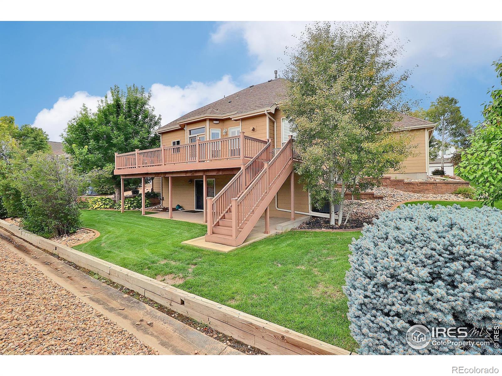 MLS Image #41 for 828  52nd avenue,greeley, Colorado