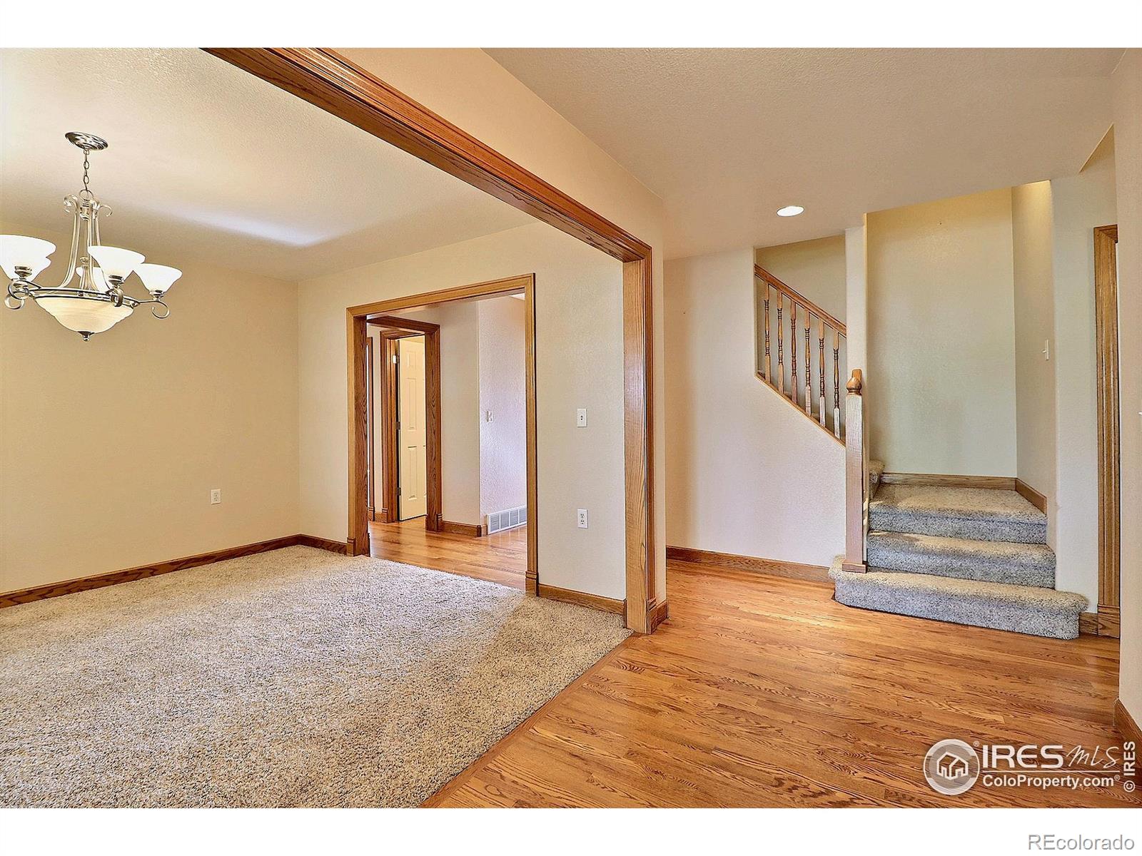 MLS Image #5 for 828  52nd avenue,greeley, Colorado