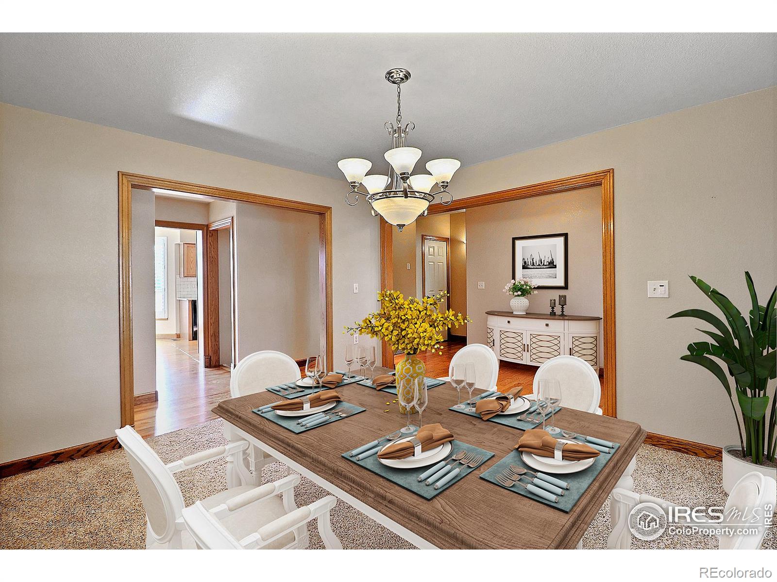 MLS Image #6 for 828  52nd avenue,greeley, Colorado
