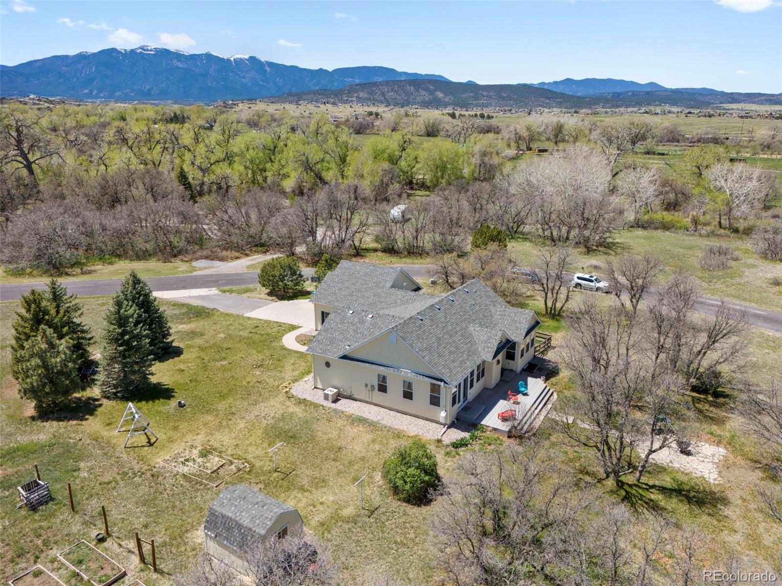 MLS Image #1 for 33  river downs ,colorado city, Colorado