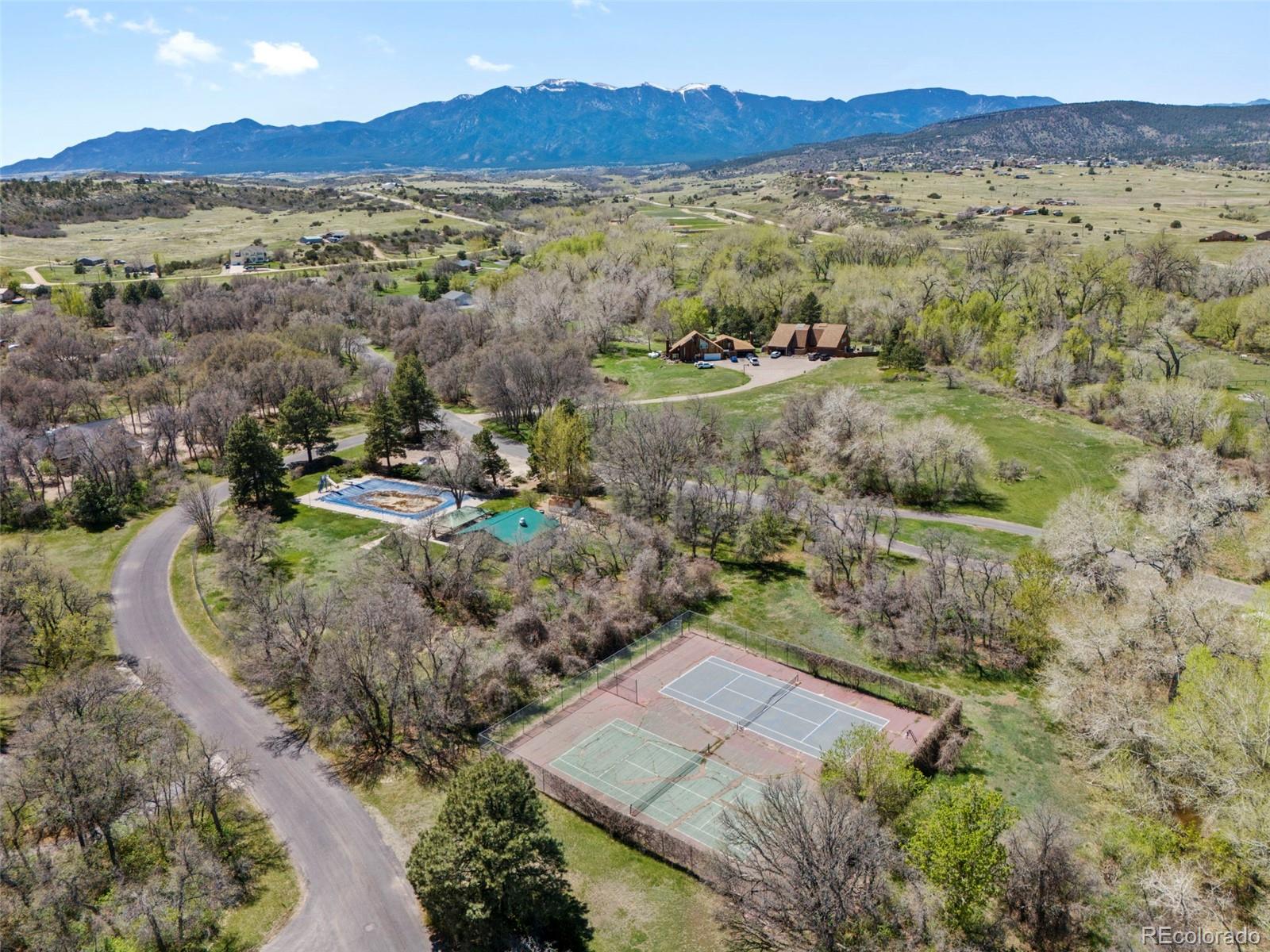 MLS Image #33 for 33  river downs ,colorado city, Colorado