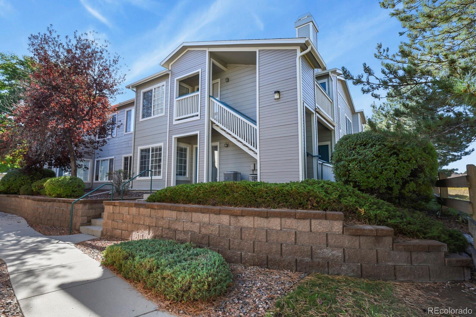 MLS Image #0 for 8425  pebble creek way,highlands ranch, Colorado