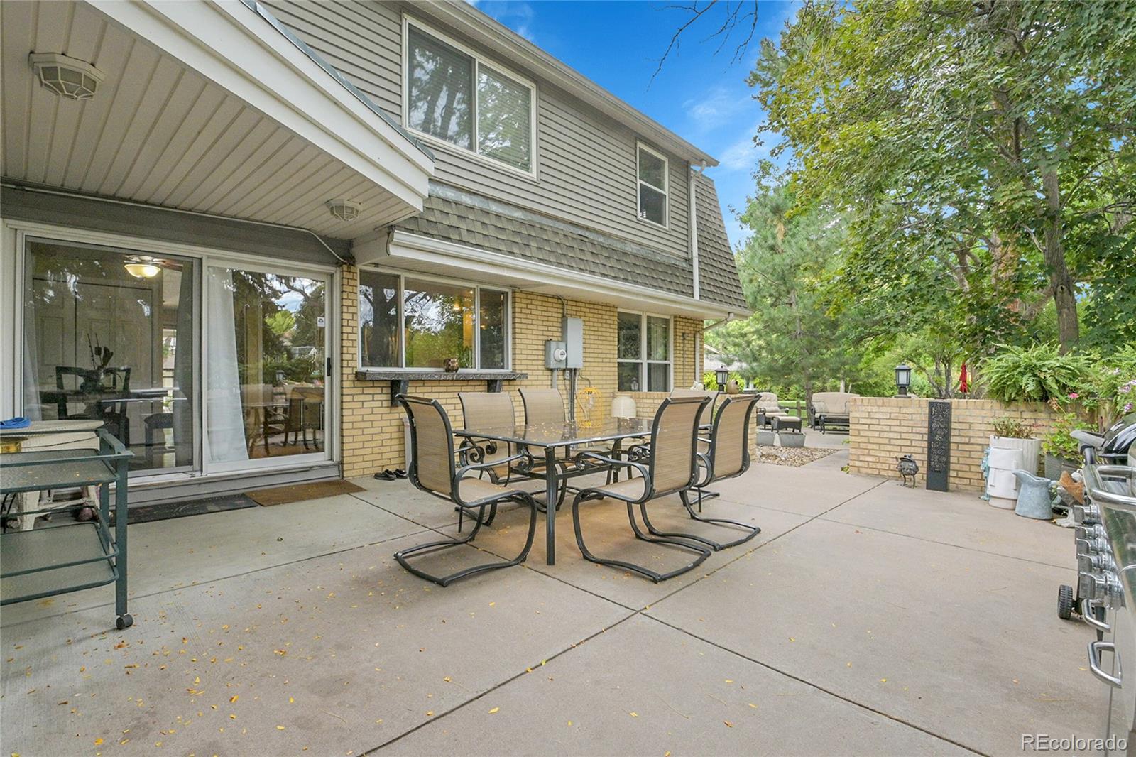 MLS Image #36 for 5040 w 102nd avenue,westminster, Colorado
