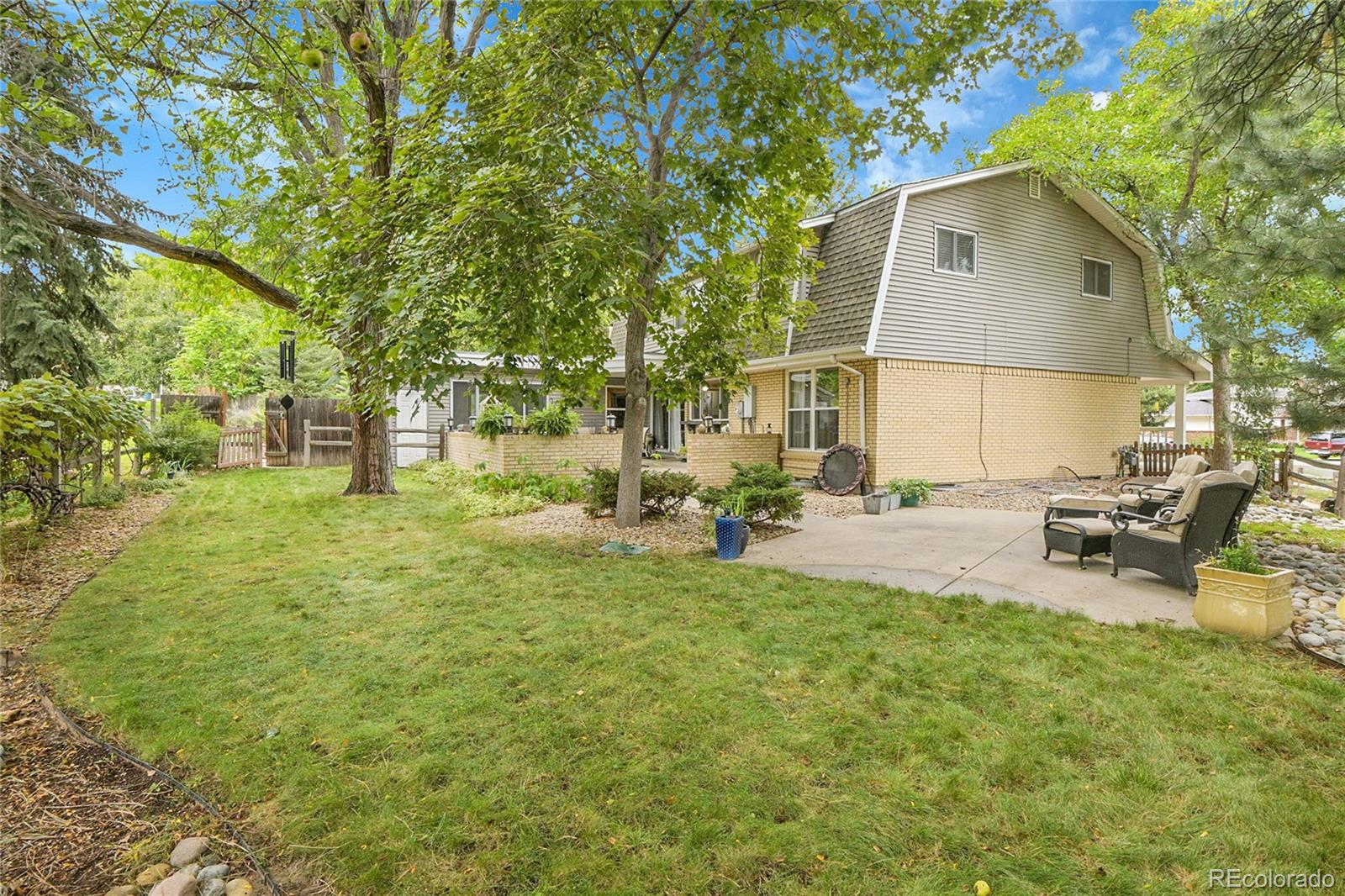 MLS Image #39 for 5040 w 102nd avenue,westminster, Colorado